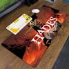 Game HHades II Mouse Pad XXL Computer Accessories Large Keyboard Laptop Table Pad The New Product Gamer Gaming