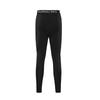 Summer Elastic Sports Compression Pants with Pockets