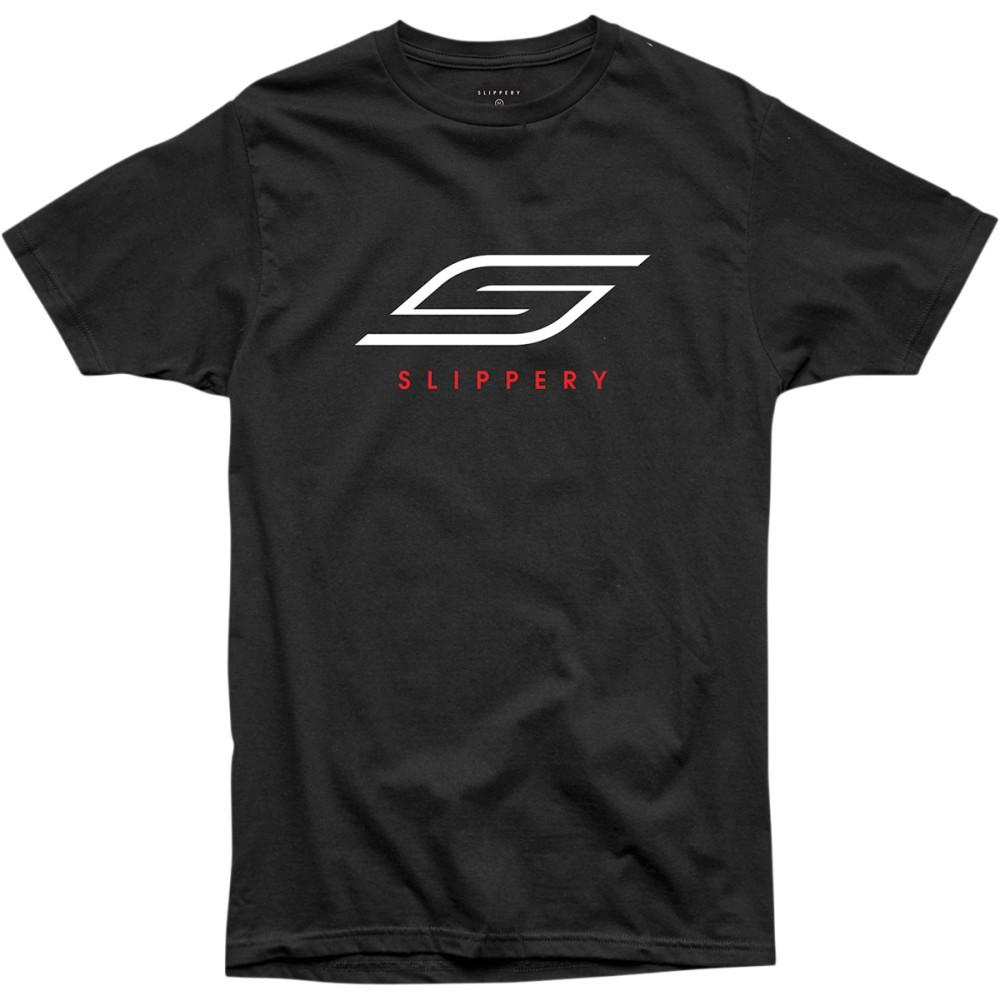 Slippery 3030-20682 Slippery T-Shirt Unisex T-Shirt L