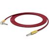 NEO by OYAIDE Elec QAC-222G LS/5.0 Shielded Cable for Musical Instruments