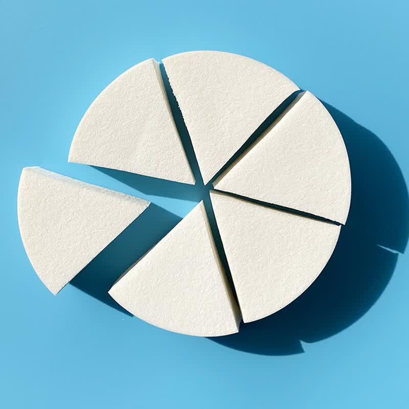 Glamsky Makeup Sponge Air Cushion Puffs