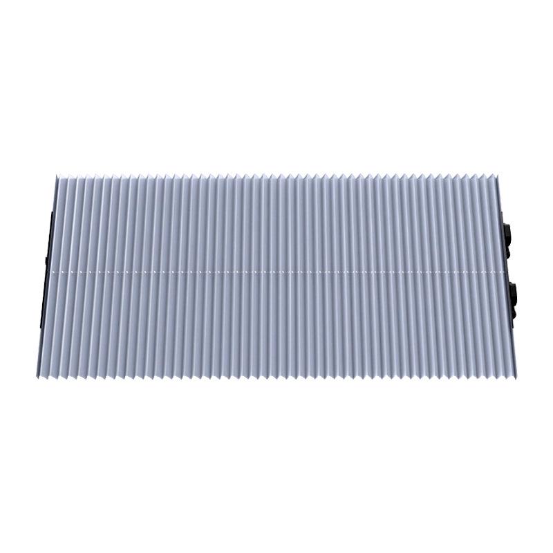 Retractable Car Sunshade - Sun Protection Visor