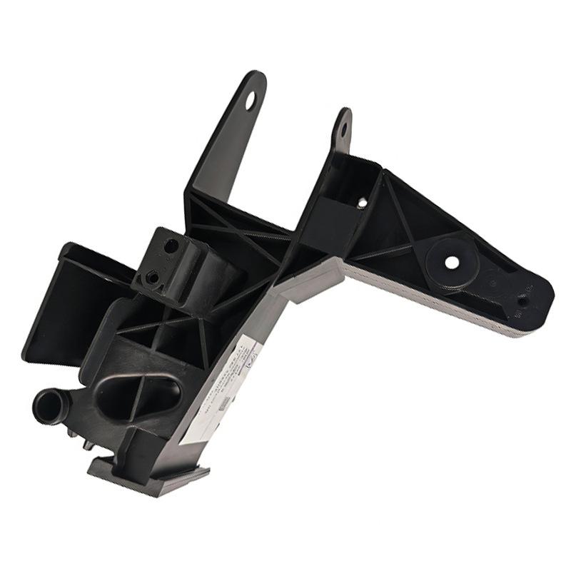 Staffa Cornice Radiatore Compatibile Mercedes-Benz Classe A W177 1776222300/1776221800