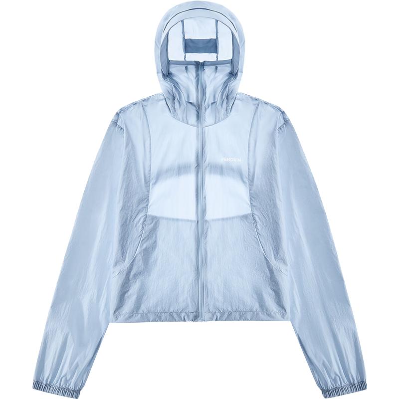 

Penguin UPF 300+ Cooling Sun Protection Jacket XS