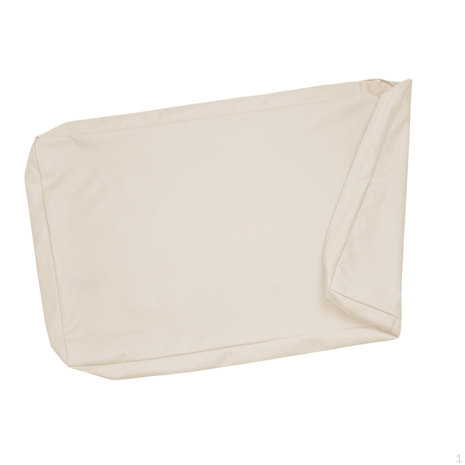 

Чехол для кровати для собаки, коврик для ящика, простыня, подушка для кошки, обертка, моющаяся, ткань Оксфорд, многоразовая 76x51x10cm