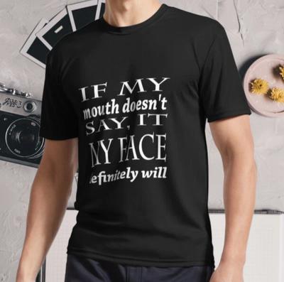 T-shirts e tops – T-Shirts