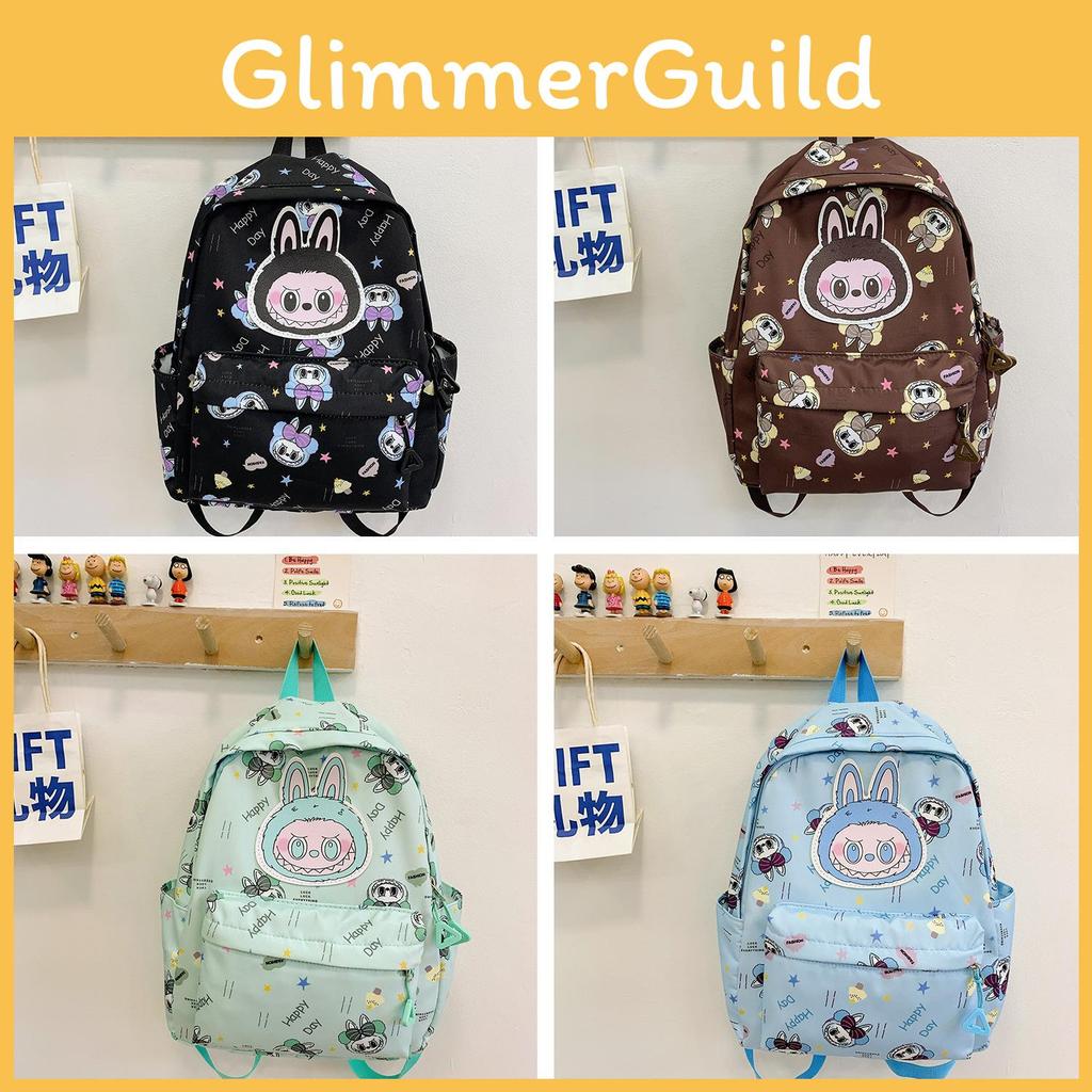 Playful And Fun Kids Backpack For Preschool Children With Ergonomic Design And Fabric Lightweight