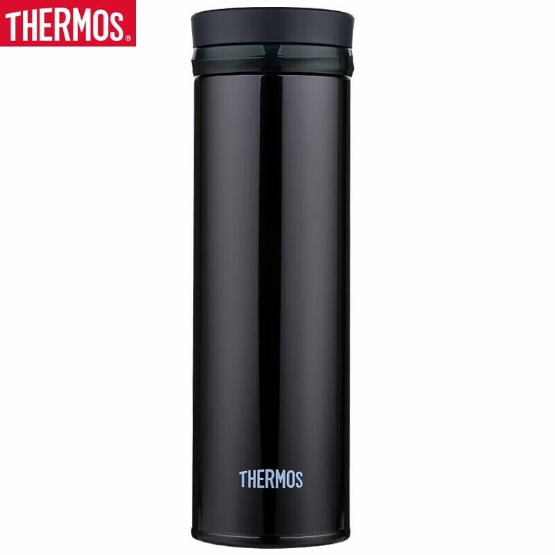 

THERMOS JNO-501 500ml Vacuum Insulated Stainless Steel Mug