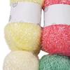 -S Yarn for Tea Towels, Pastel Handicraft Project, Quick-drying Accessories, DIY Range, Different