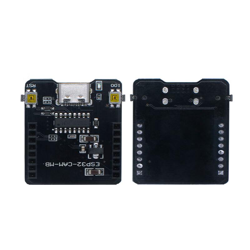 ESP32-CAM WiFi Bluetooth Module Development Kit