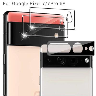 Kameraobjektiv Schutzglas Für Google Pixel 6/Pixel 6 Pro 6A Objektivschutz Glasfolie auf Pixel 7 7Pro Pixel6 Pixel 6A 2022