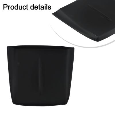 For Tesla Model 3 For Highland 2024 Wireless Charger Mat Wireless Charging Phone Pad Car Interior Accessories