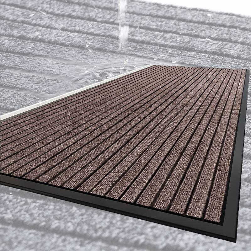 Entrance Carpet For Hotel Lobby Non-slip Mat For Indoor And Outdoor Use