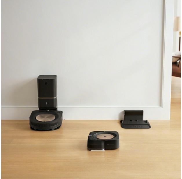 Irobot m6. Пылесос irobot braava jet m6. робот пылесос roomba. робот пылесос фотографирует. пылесос фоткает робот.