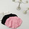 Girls' Shorts Children's Summer Clothes Thin Cut Polka Dot Lantern Shorts Women's Treasure Shorts