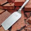 Cement Trowel Stainless Steel Finishing Trowel Plastering Trowel With Comfort Handle Hand Tool For Plastering & Bricklaying