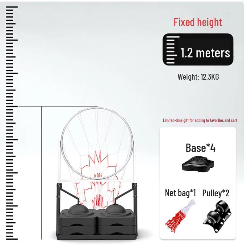 Yaying Basketball Passing Training Rack