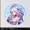 Honkai: Star Rail Constellation Invites, Character Standees, Fruity Summer, Little Kitty Series Badges