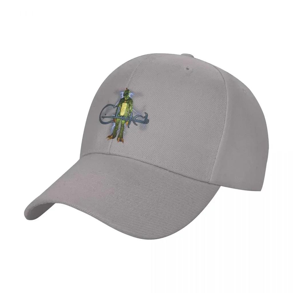 Sleestak Lightning 2 Baseball Cap Luxury Cap Big Size Hat Women Hats Men's