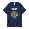 New Gatecreeper American Death Metal Band Deserted Show Left T shirt Size S 2XL long sleeves vintage Washed Versatile Soft