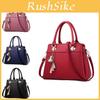 Everyday Fashionable Pu Leather Bucket Handbag For Women With Stylish Design And Appeal Casual