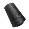2000m Black Nano Nylon Thread for Hair Extension Weaving Wigs Making Braid