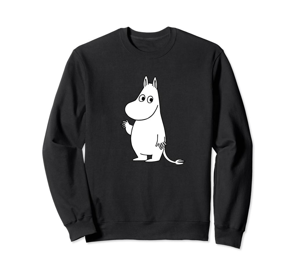 Moomin Hei! Sweatshirt