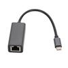 1000Mbps USB Typ C Ethernet Adapter Netzwerk Karte USB C Zu RJ45 Lan Gigabit Ethernet Internet Kabel Für MacBook PC Windows XP 7 8 10 Android
