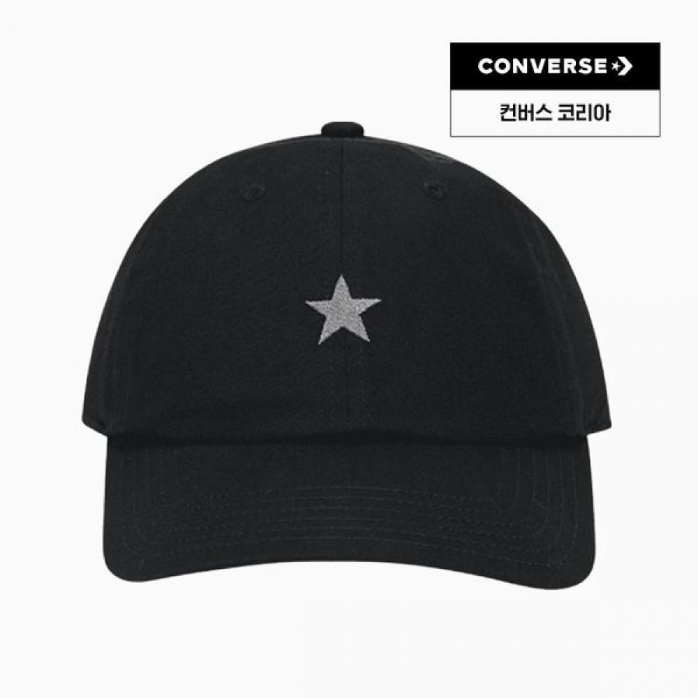 

Converse Day One Star Cap Black Ua5755023 OSFA