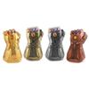 Marvel Avengers Thanos Infinity Gauntlet Bottle Opener Metal Keychain Gift For Parties