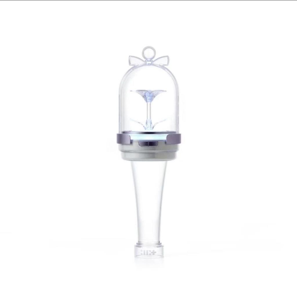 Illit Support Stick Includes Support Stick Card and Support Light