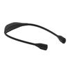 USB LED Book Light Rechargeable Reading Lights Stepless Dimming Work Lamp 360-degree Adjustment Hands Free for Camping Repairing