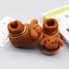 New Fashion Dog Baby Cotton Shoes Toddler Shoes Baby Shoes Cotton Shoes
