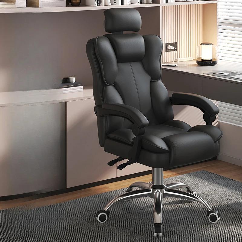 For  oficina ergonómica moderna, oficina cómoda nórdica  estudio nórdico, muebles Gamer
