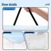 KarLot Electric Bike Summer Sunshade Windshield Cover
