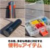 102-piece tool set with gloves for home use [JAPAN BRAND]