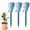 Watering Spikes 3Pcs Adjustable Drip Irrigation System Automatic Self Watering Spikes For Plants Indoor Outdoor Potted Plants