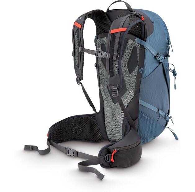 Рюкзак On Protium ND25 orion blue (Damen) (QAP-63-ORB)