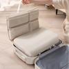 New Nylon Travel Storage Bag Large Capacity Foldable Underwear Socks Bag Space-saving Portable Luggage Organizer