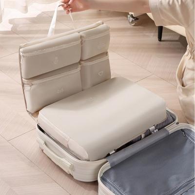 ארגזי אחסון וארגוניות – שקי אחסון