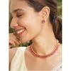 Necklace Set Traditional Stylish Jewellery Gift for Women & Girls