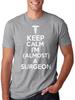 Future Surgeon T-shirt Medical School Graduate Student Gift Tee Graduation Tee