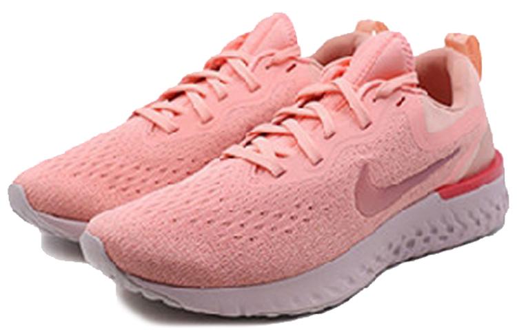 Nike Odyssey React Oracle Pink Women's AO9820-601