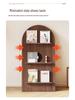 Floor & Wall Book and Magazine Display Stand