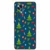 Christmas Cartoon Case For Xiaomi 12 Pro Case for Xiaomi Mi 12 Lite 12X 12S Ultra Silicone Soft TPU Cover for Xiaomi 12X Case