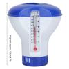 Automatic Pool Chlorinator Swimming Pool Chemical Dispenser Sanitizer for Inground Above Ground Pools Water Treatment
