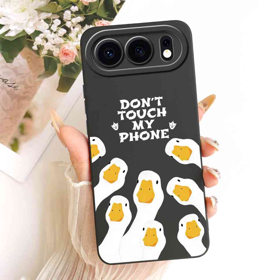 For Honor 500 5G 6.55" Case Cute Cat Cartoon Print Silicone Back Cover For Honor500 HONOR 500 5G MEY-AN00 Phone Cases Bumper