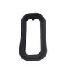 Dashboard Air Vent Rubber Cover for Maserati Quattroporte, Ghibli, Levante 673001399