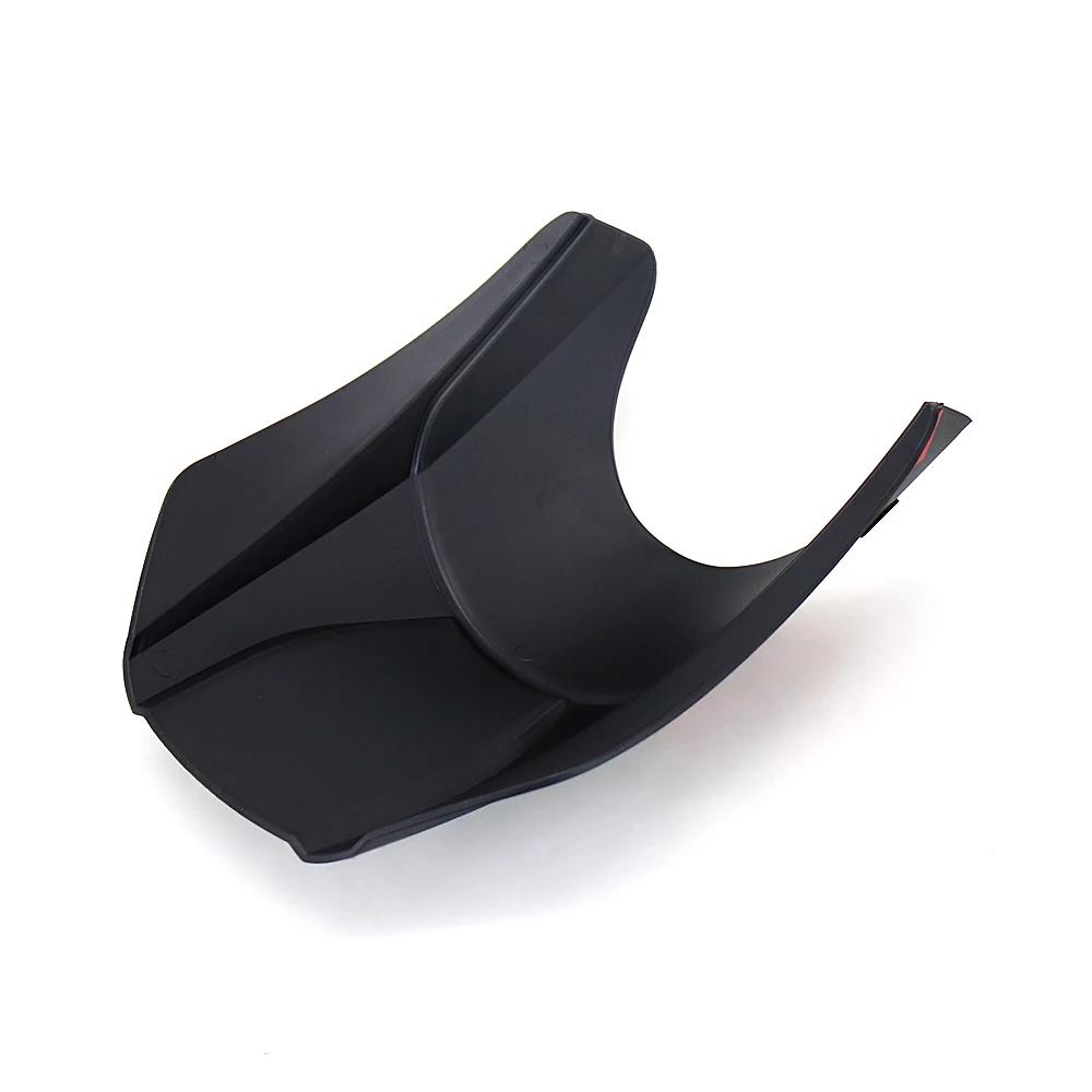 For BMW R1250rt R 1250 RT R1250RT 2021 2022 Accessories Front Fender Extender Mudguard Extension Splash Guard Tire Hugger
