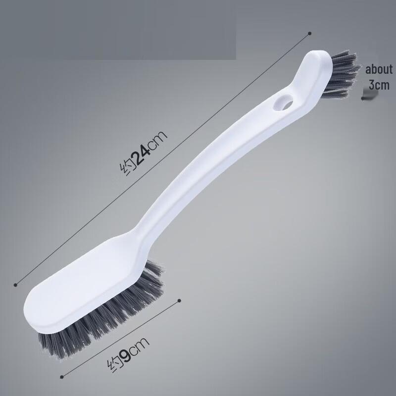 Multi-function Floor Cleaning Brush